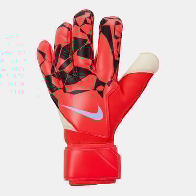 Nike Grip3 Goalkeeper Footbal Gloves Red Nike Grip3 Goalkeeper Footbal Gloves Red