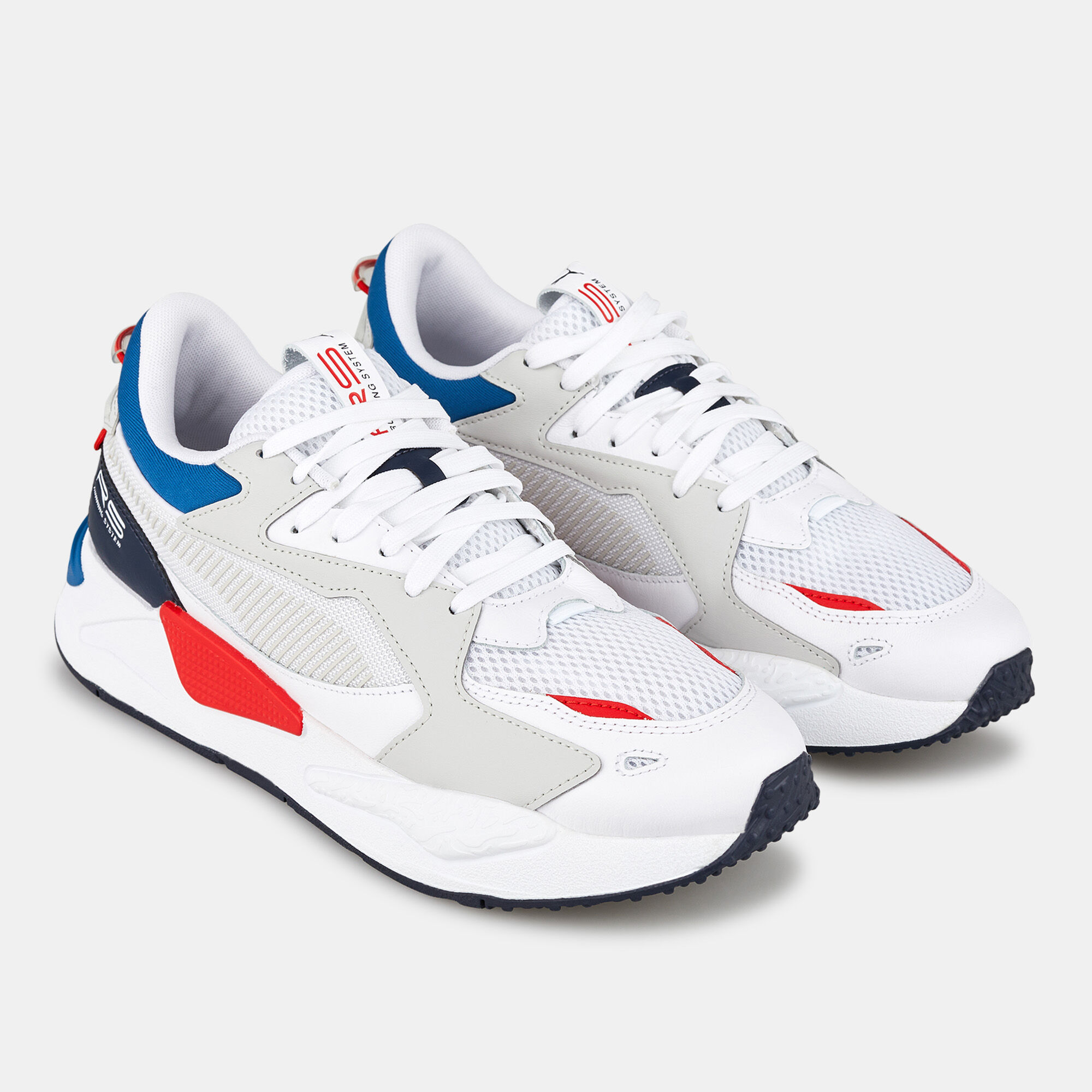 Rs core puma top