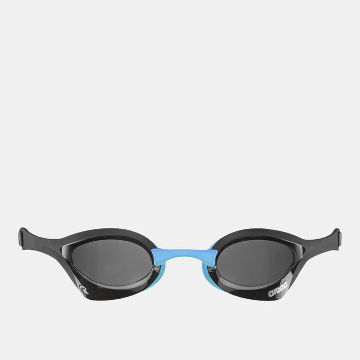 Arena Cobra Ultra Swipe Swimming Goggles Black Arena Cobra Ultra Swipe Swimming Goggles Black image number 1