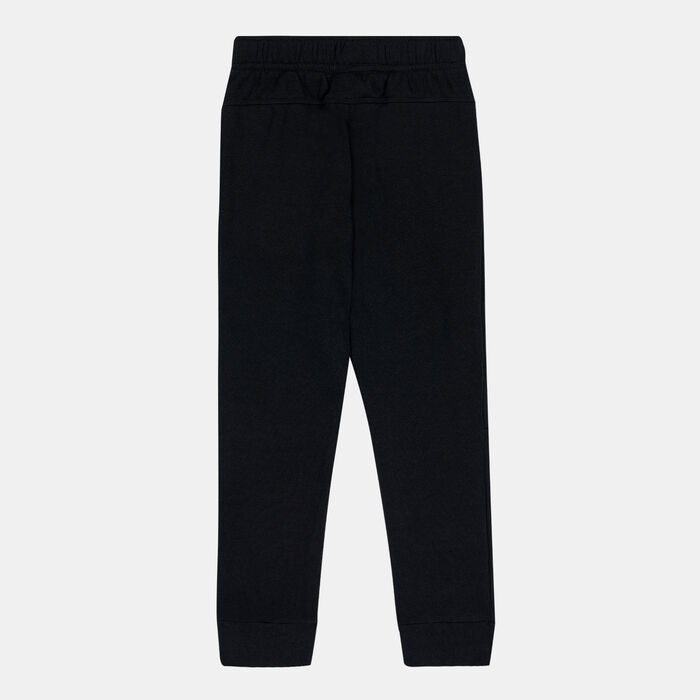 Nike Kids' Sportswear Breeze Sweatpants Black Nike Kids' Sportswear Breeze Sweatpants Black image number 1