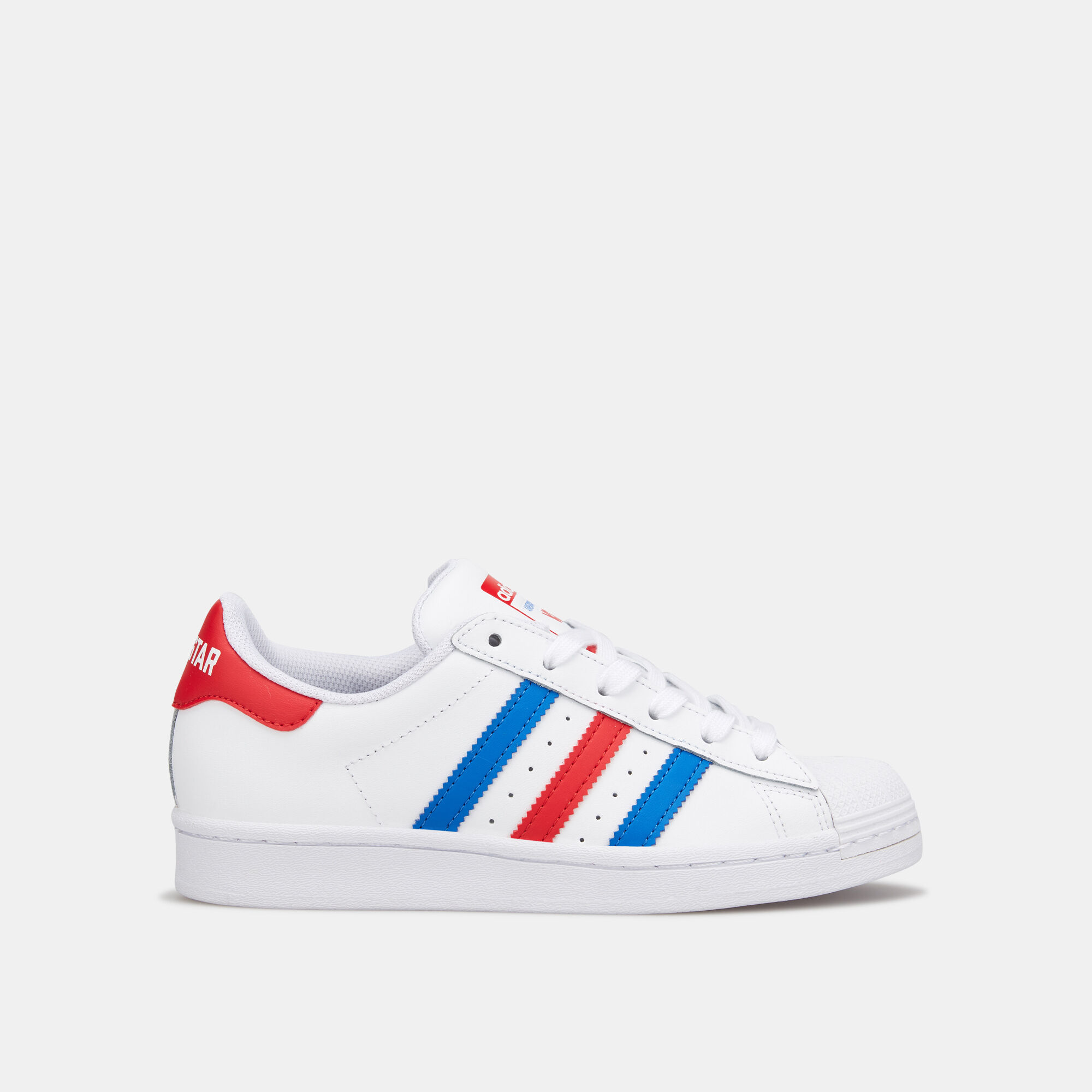 Kids Superstar Shoe Older Kids