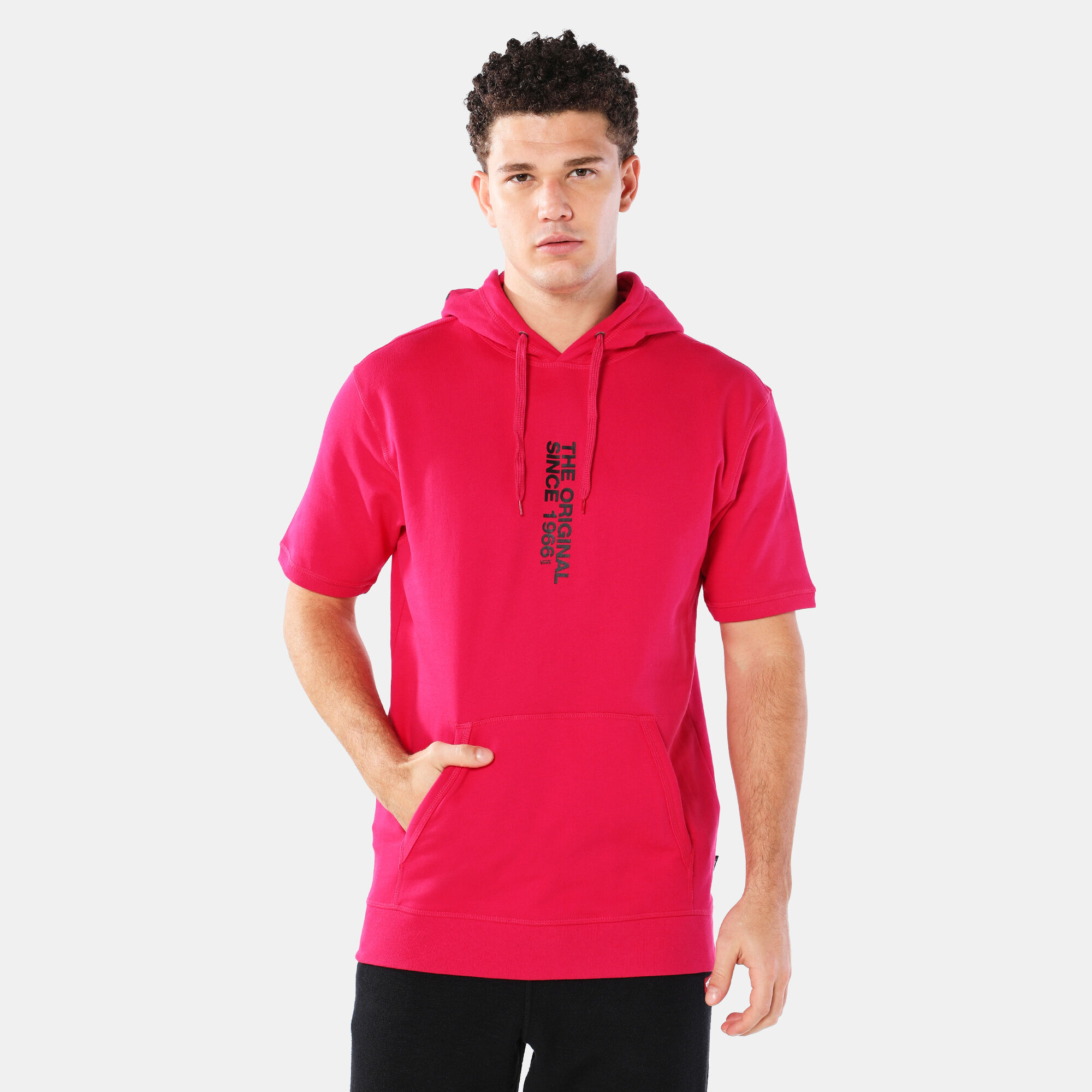 Off the shop wall hoodie