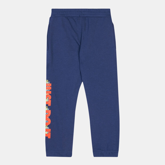 Nike Kids' Active Joy Joggers (Baby and Toddler) Blue Nike Kids' Active Joy Joggers (Baby and Toddler) Blue image number 1