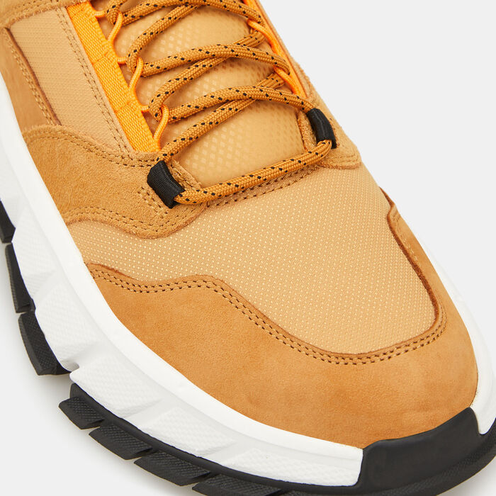 Timberland Men's Turbo Low Shoe Brown Timberland Men's Turbo Low Shoe Brown image number 4