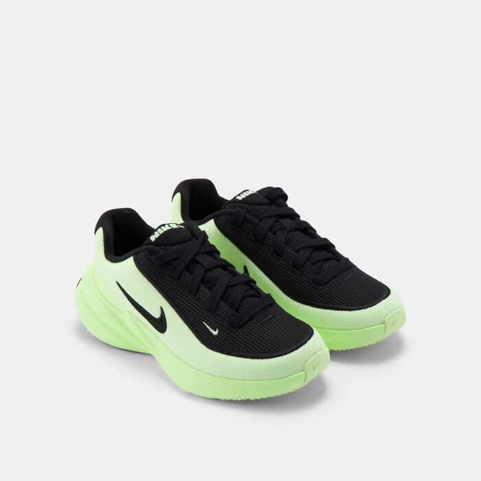 Nike Kids' Uplift SC Shoes Green Nike Kids' Uplift SC Shoes Green image number 1