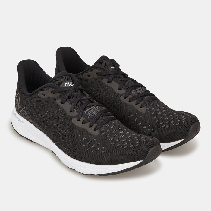 New Balance Men's Fresh Foam X Tempo v2 Shoe White New Balance Men's Fresh Foam X Tempo v2 Shoe White image number 2