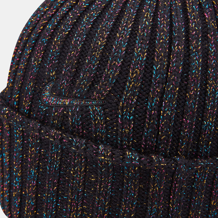 Women's Sportswear Utility Swoosh Beanie Women's Sportswear Utility Swoosh Beanie image number 2