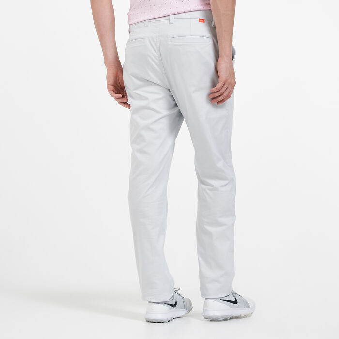 Nike Golf Men's Golf Dri-FIT UV Chino Pants Nike Golf Men's Golf Dri-FIT UV Chino Pants image number 1