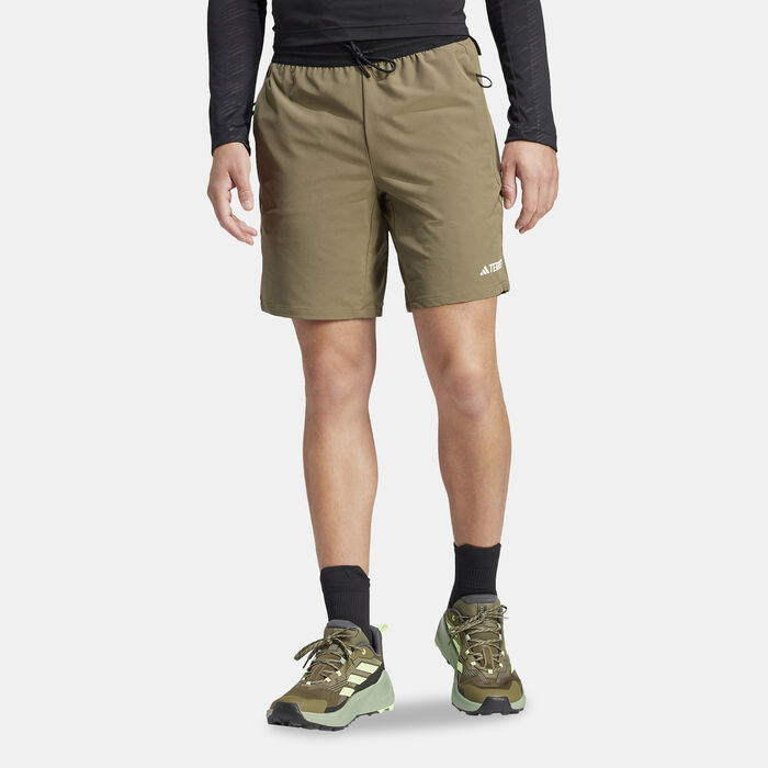 adidas Men's Terrex Xperior Light Shorts Multi-Color adidas Men's Terrex Xperior Light Shorts Multi-Color image number 0