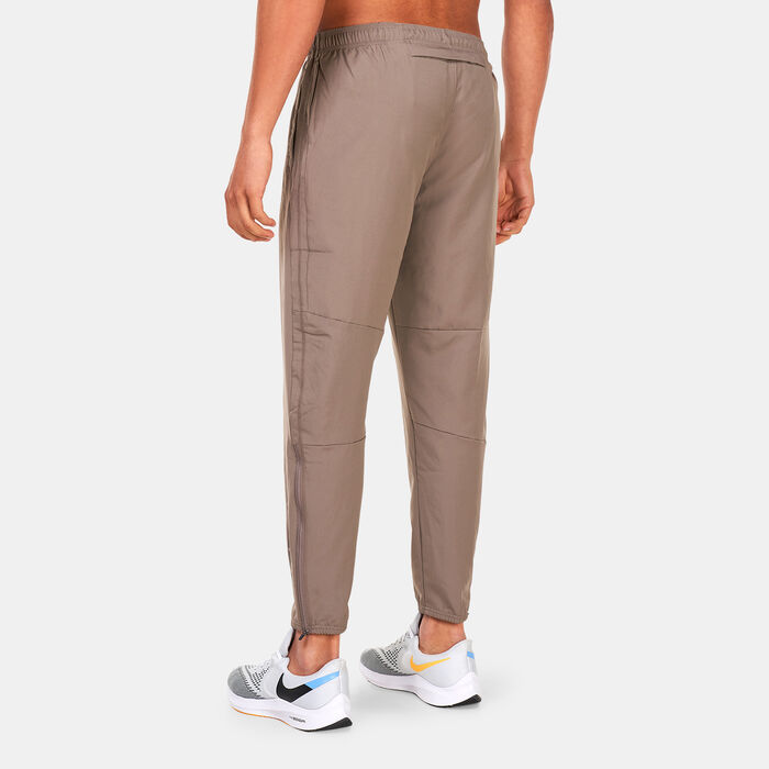 Nike Men's Dri-FIT Run Division Challenger Flash Pants Grey Nike Men's Dri-FIT Run Division Challenger Flash Pants Grey image number 1