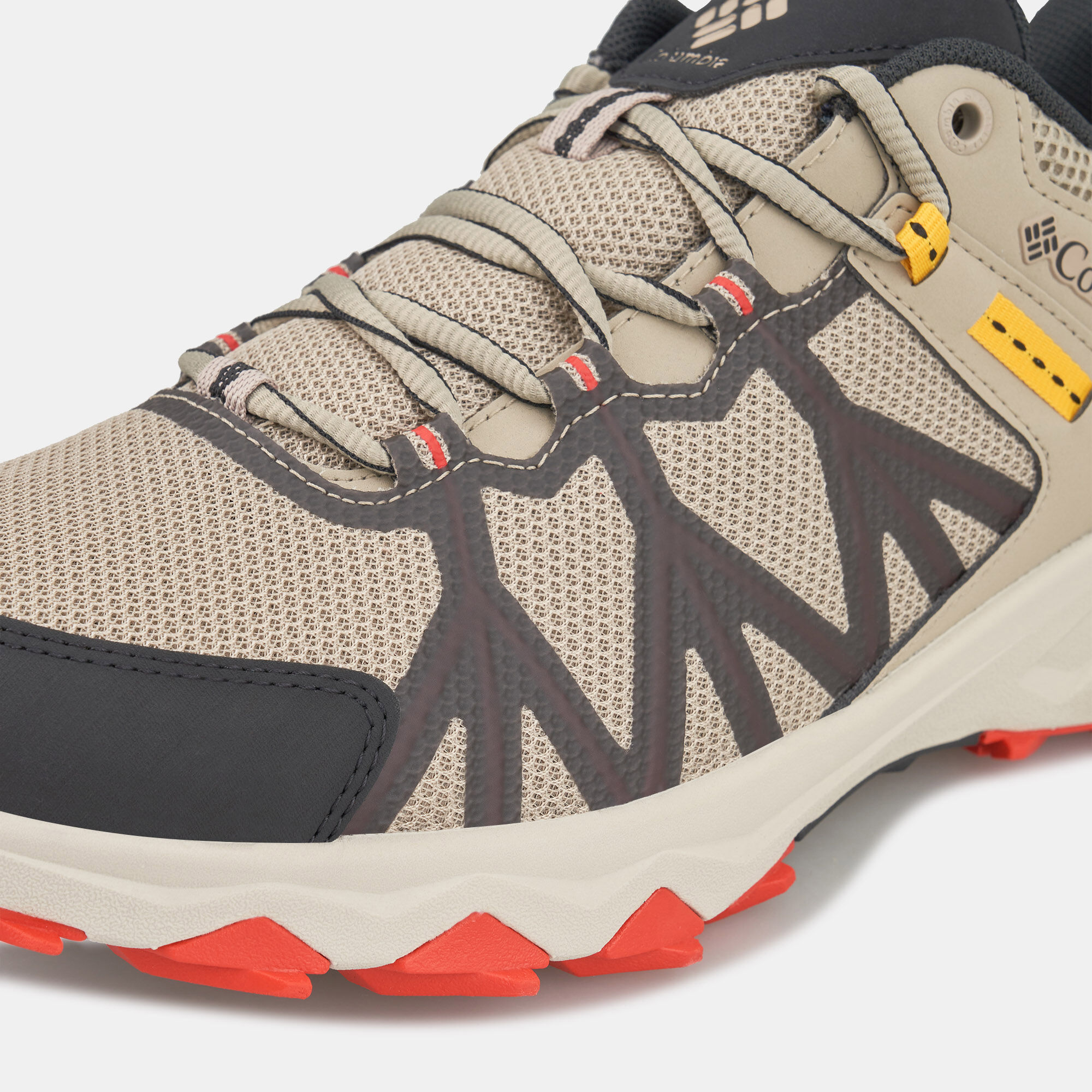 Buy Columbia Men s Peakfreak II OutDry Shoe Brown in KSA SSS