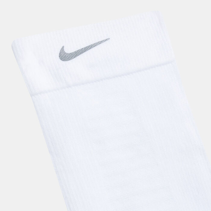 Nike Spark Over-The-Calf Compression Socks White Nike Spark Over-The-Calf Compression Socks White image number 1