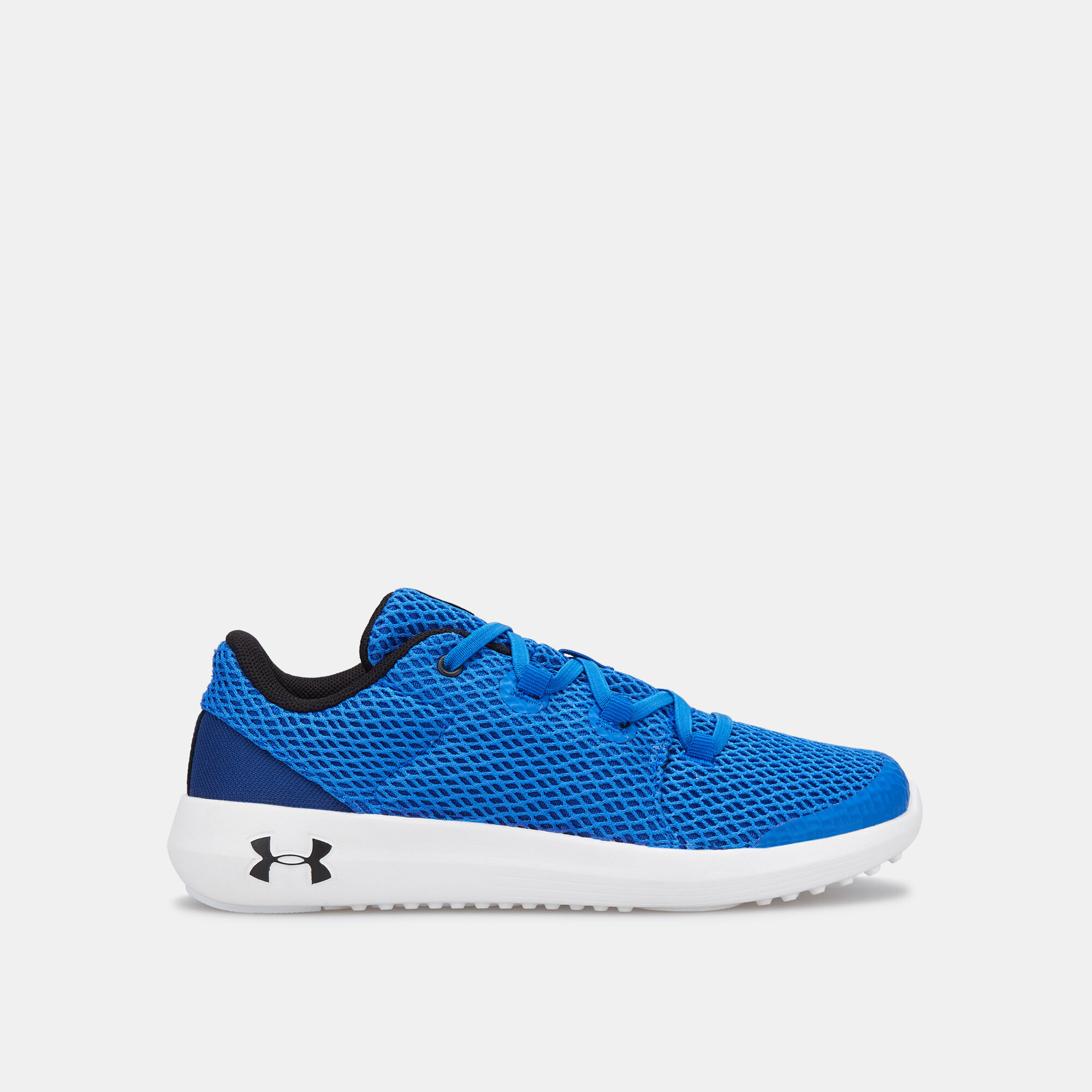 Under Armour Kids Ripple 2.0 AL NM Shoe Younger Kids