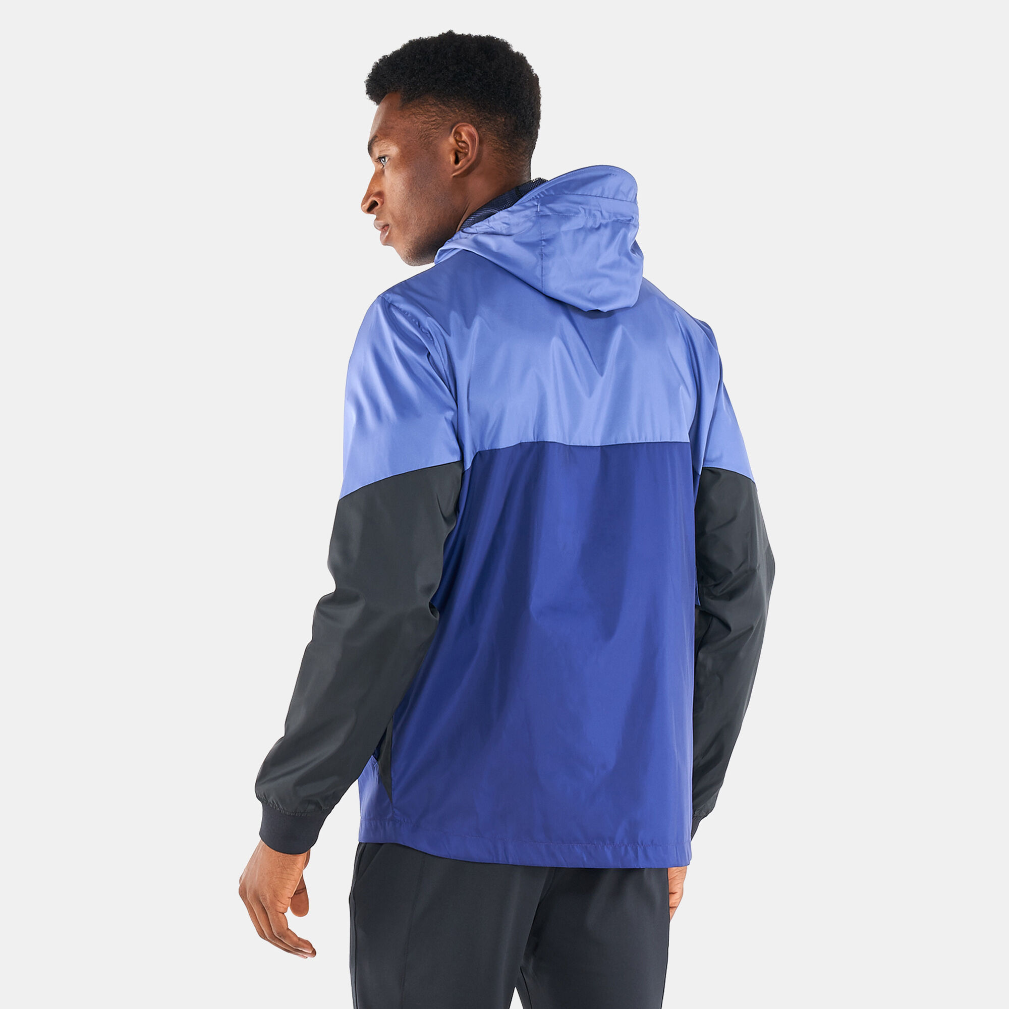 Ua 2025 legacy windbreaker