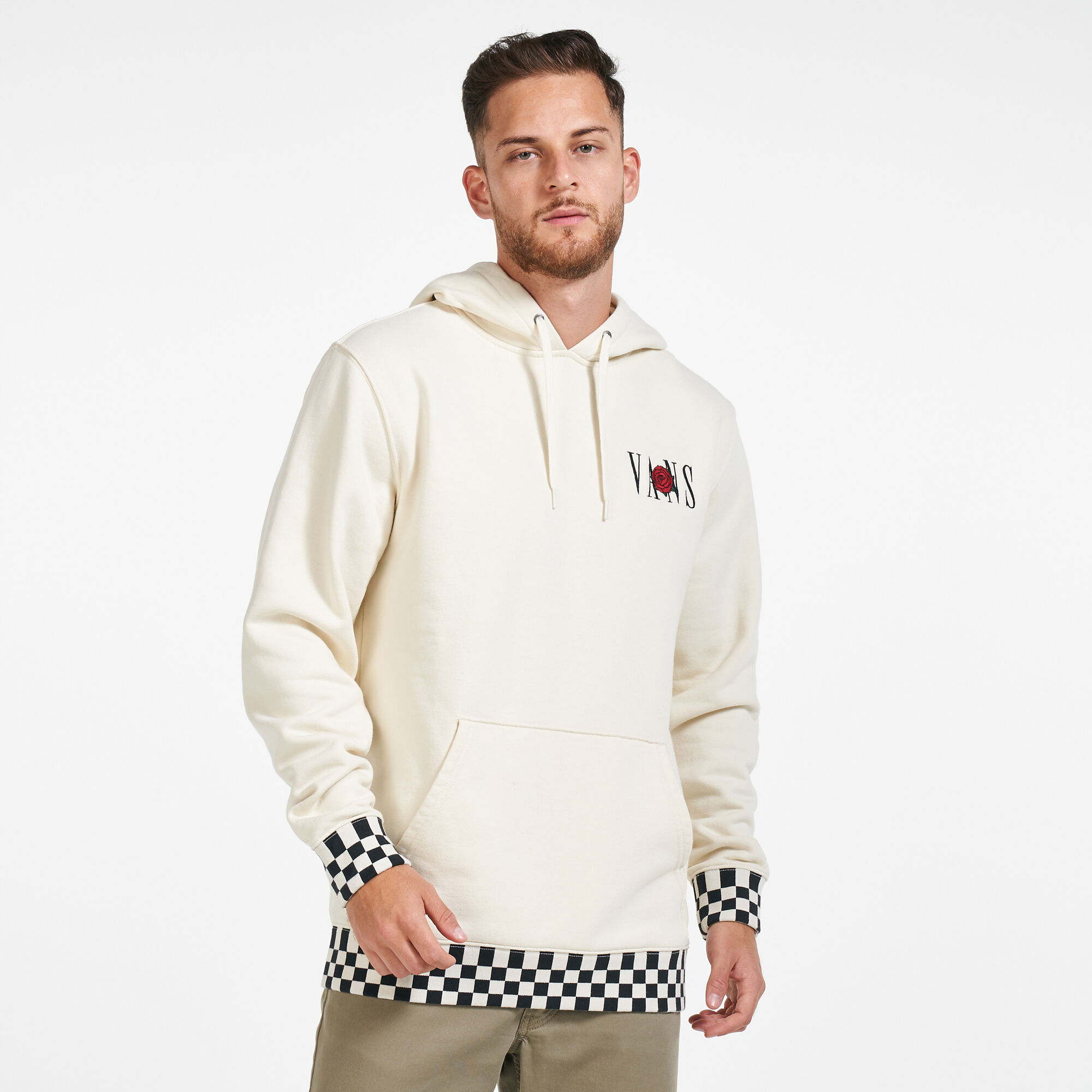 Kyle walker sales pullover hoodie