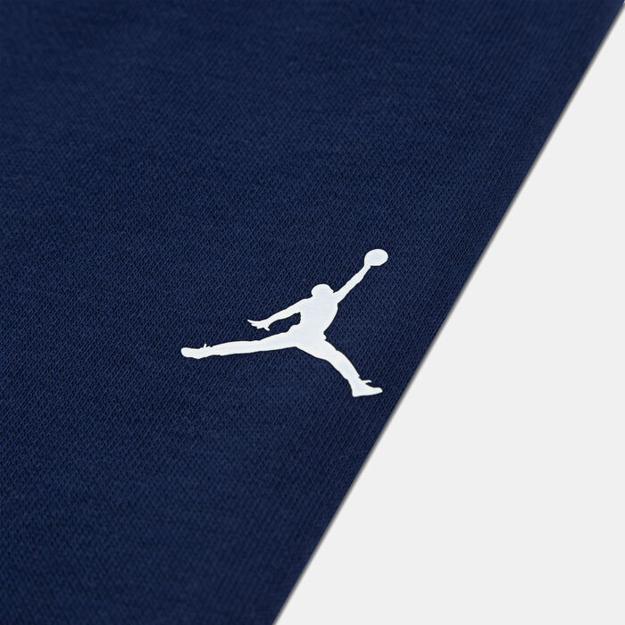 Nike Kids' Brand Skeleton Jumpman T-Shirt Blue Nike Kids' Brand Skeleton Jumpman T-Shirt Blue image number 3