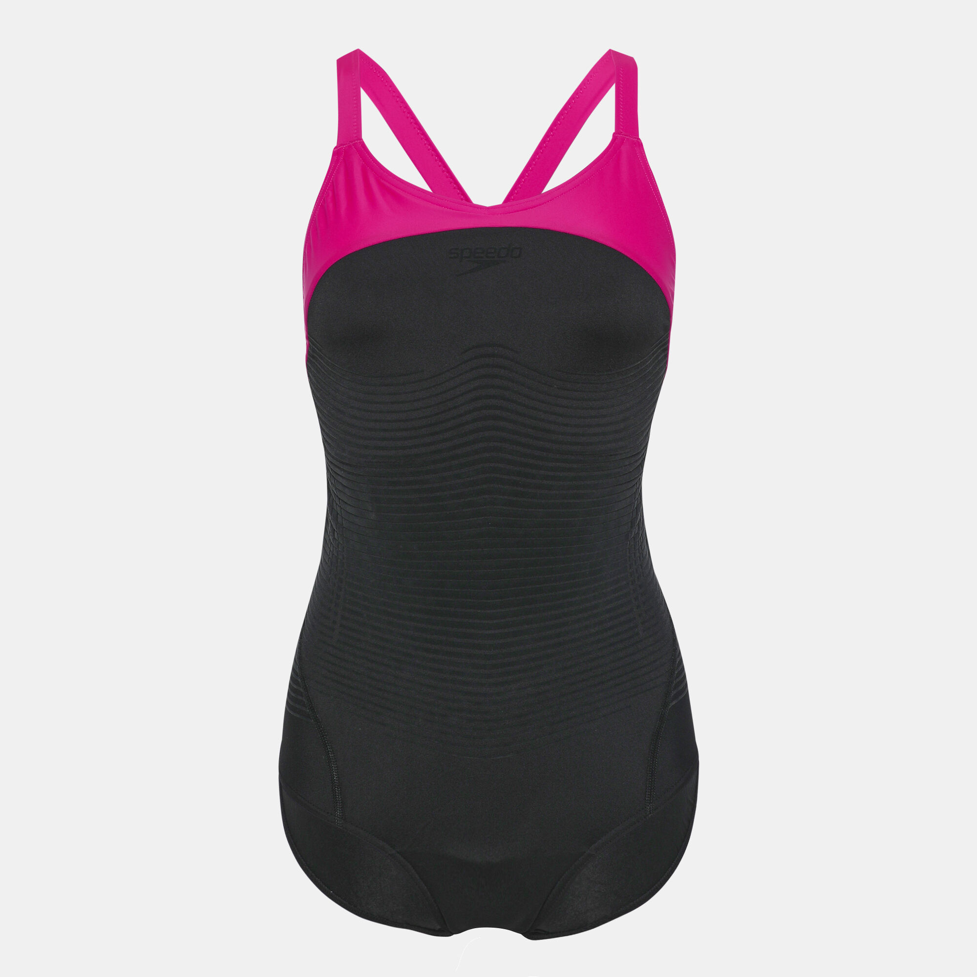 Speedo power form shop xback swimsuit ladies