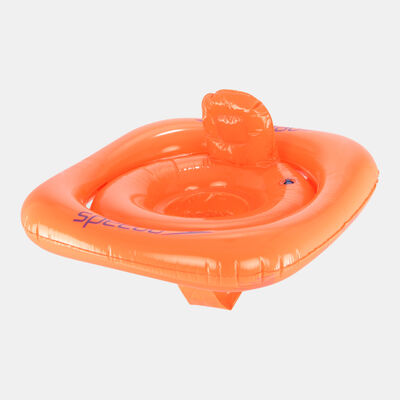 Speedo Kids' Swimming Seat (Baby and Toddler) Orange