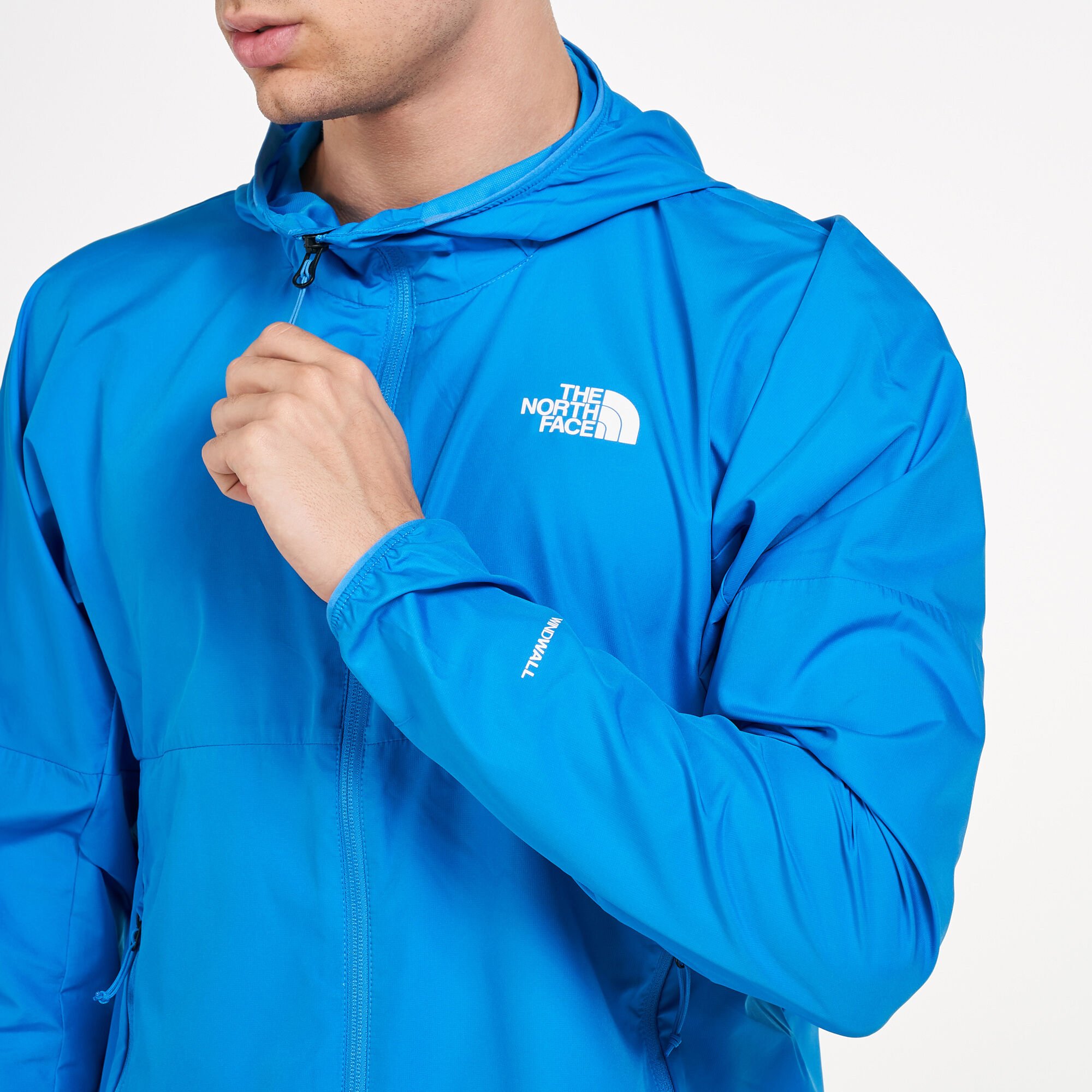 North face men's flyweight hoodie online