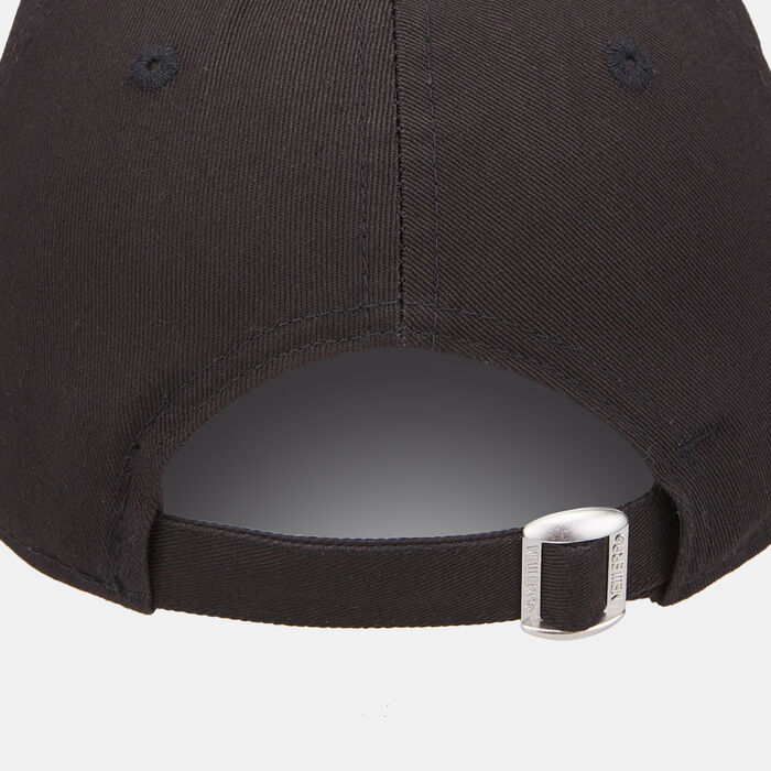 New Era Men's 9Forty Los Angeles Dodgers Camo Cap Black New Era Men's 9Forty Los Angeles Dodgers Camo Cap Black image number 1