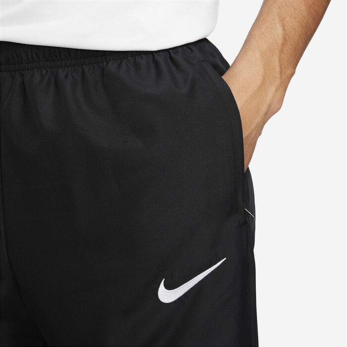 Nike Men's Academy Dri-FIT Football Pants Black Nike Men's Academy Dri-FIT Football Pants Black image number 3