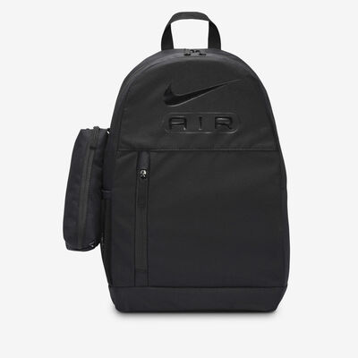 Nike Kids' Air Backpack Black Nike Kids' Air Backpack Black
