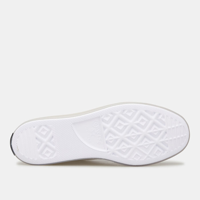 Converse Chuck Taylor All Star CX Explore Unisex Shoe White Converse Chuck Taylor All Star CX Explore Unisex Shoe White image number 3