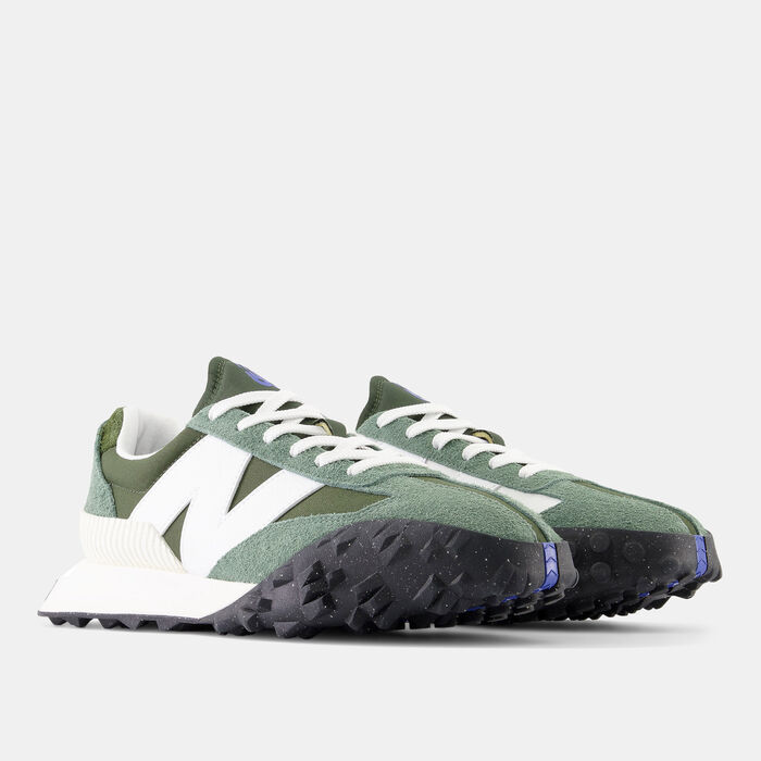 New Balance Men's XC-72 Shoe Green New Balance Men's XC-72 Shoe Green image number 1