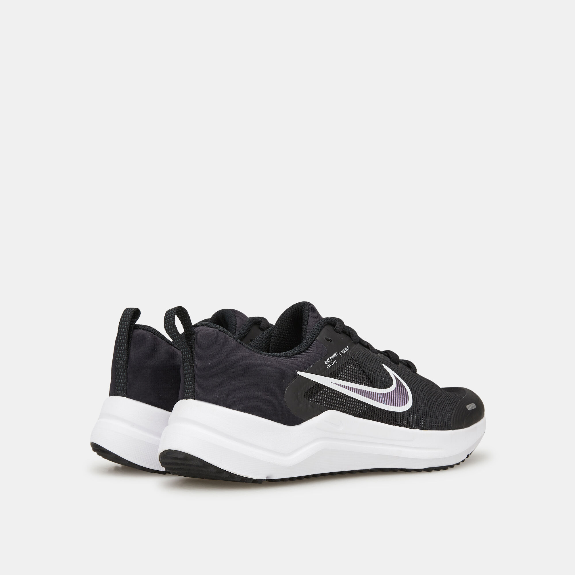 Nike downshifter 8 2025 older kids' running shoe