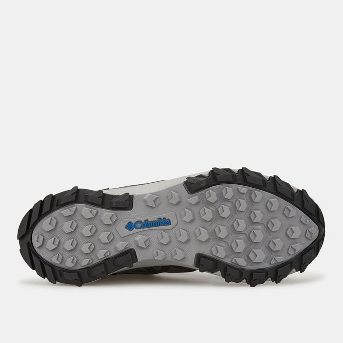 Columbia Men's Peakfreak™ II Mid OutDry™ Hiking Shoe Grey Columbia Men's Peakfreak™ II Mid OutDry™ Hiking Shoe Grey image number 3