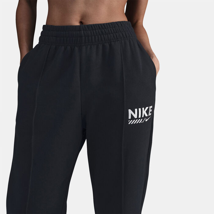 Nike Women's Sportswear Sweatpants Black image number 4