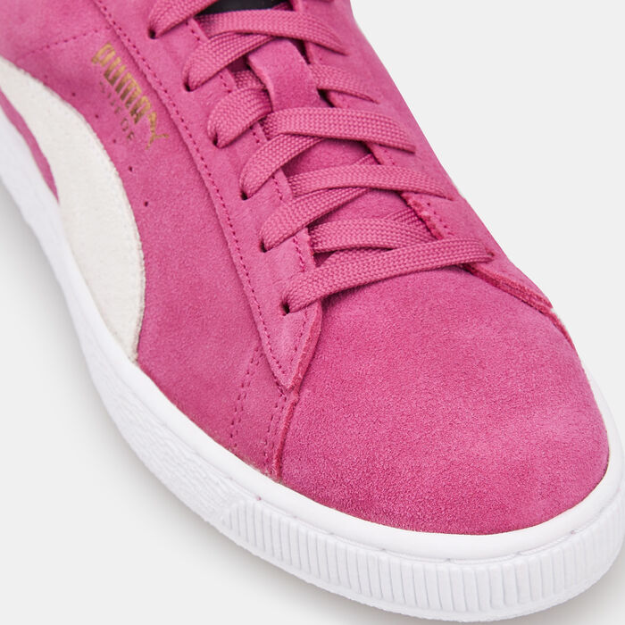 Women's Suede Classic Shoe Women's Suede Classic Shoe image number 4