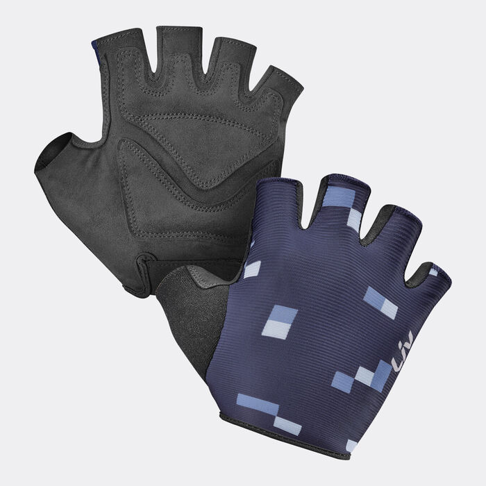 Giant Women's Liv BeLiv Gloves Blue Giant Women's Liv BeLiv Gloves Blue image number 0