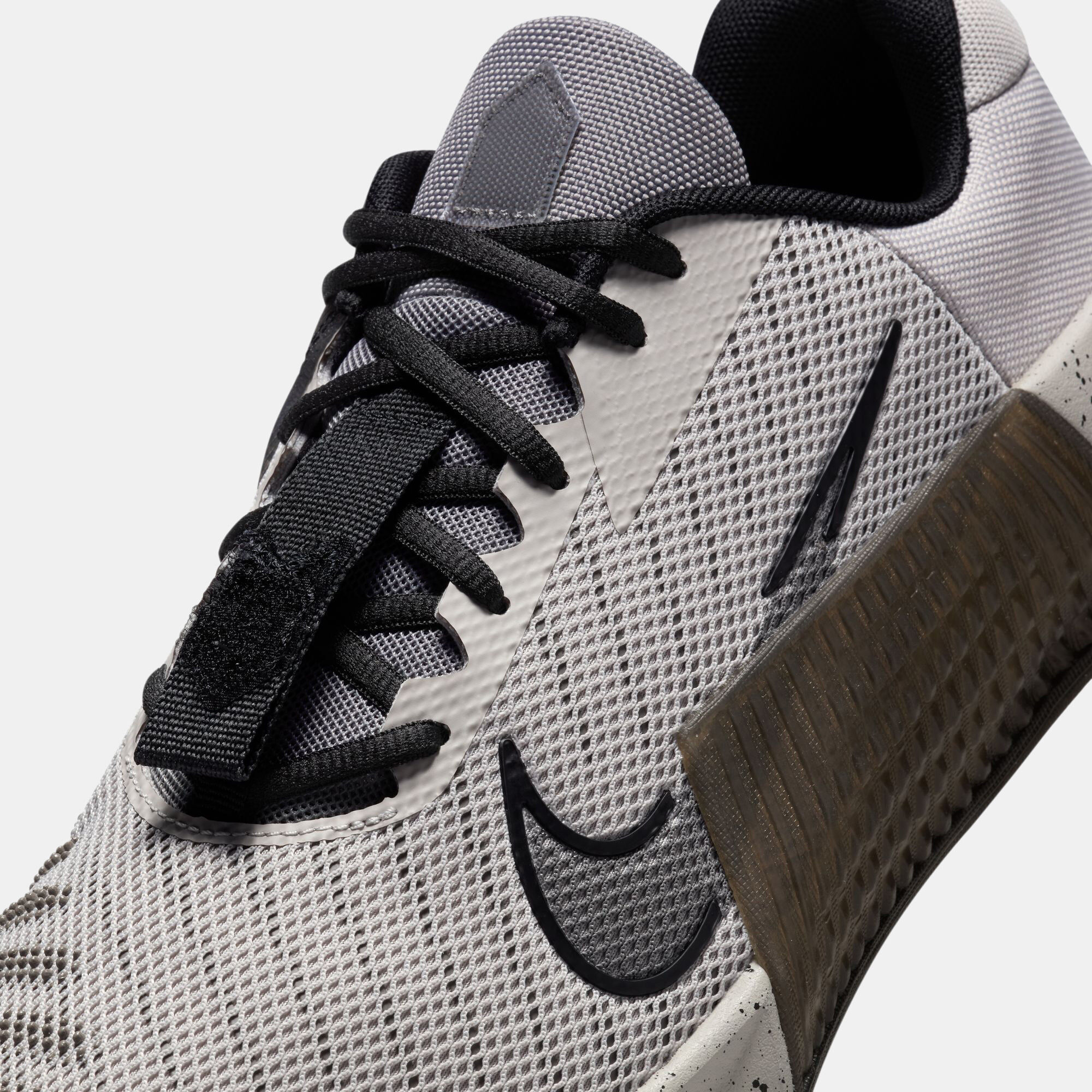 Men s Metcon 9 Workout Shoes Grey Nike in KSA SSS