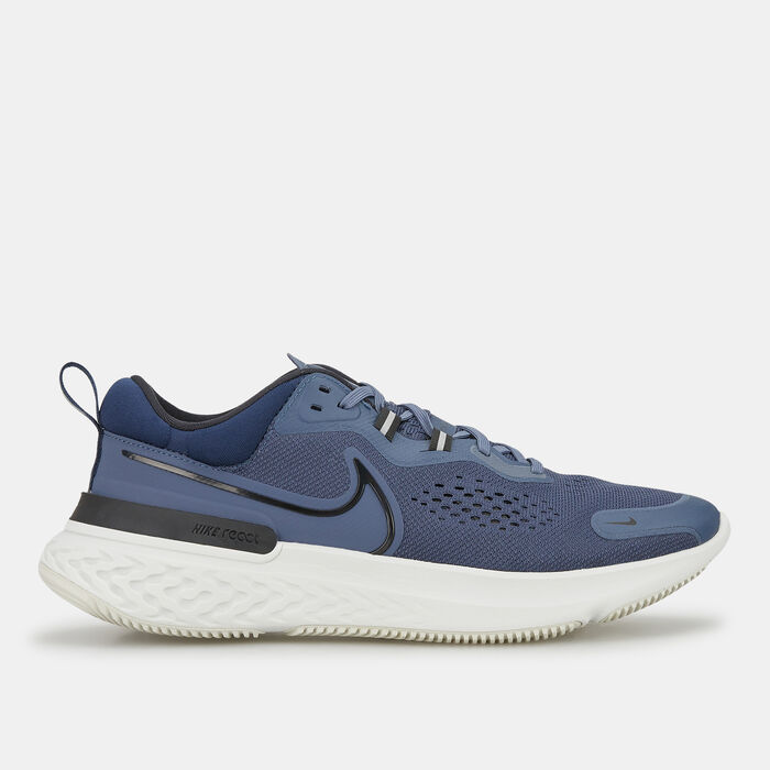 Nike Men's React Miler 2 Shoe Nike Men's React Miler 2 Shoe image number 0