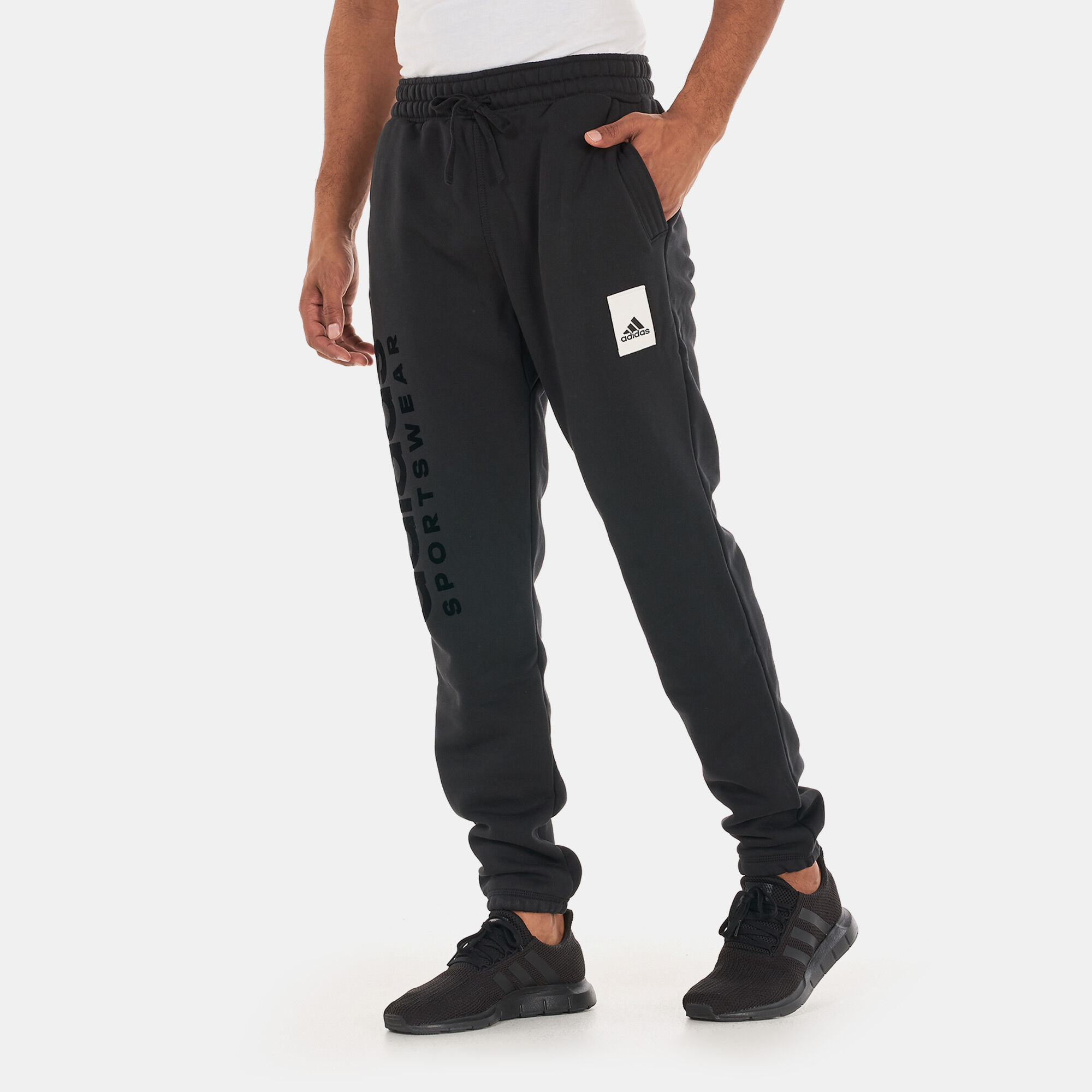 Yeezy joggers mens cheap