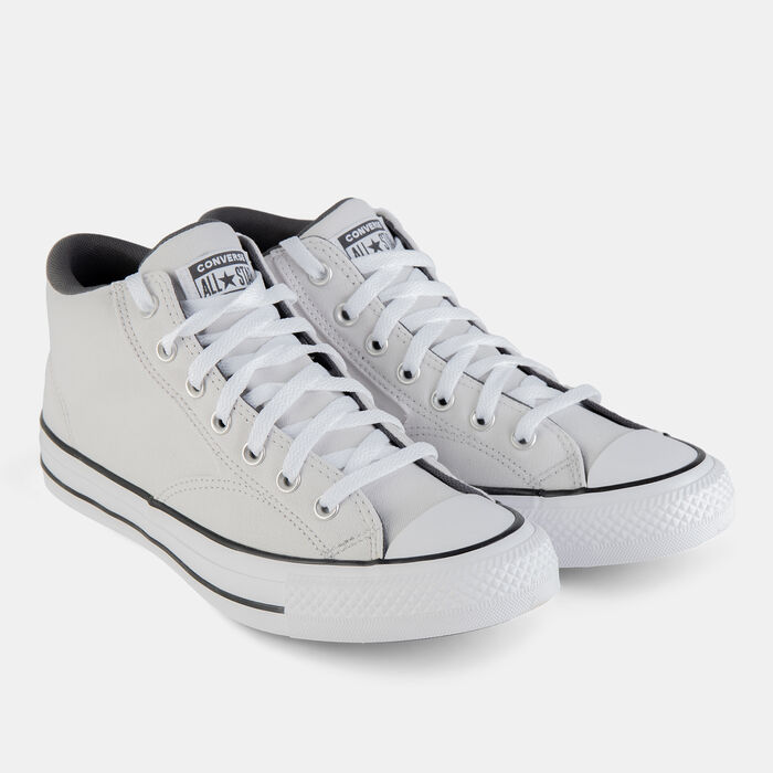 Converse Chuck Taylor All Star Malden Street Unisex Shoes Black Converse Chuck Taylor All Star Malden Street Unisex Shoes Black image number 1
