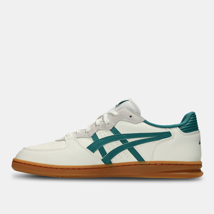 ASICS Men's SKYHAND OG Shoes White ASICS Men's SKYHAND OG Shoes White image number 3