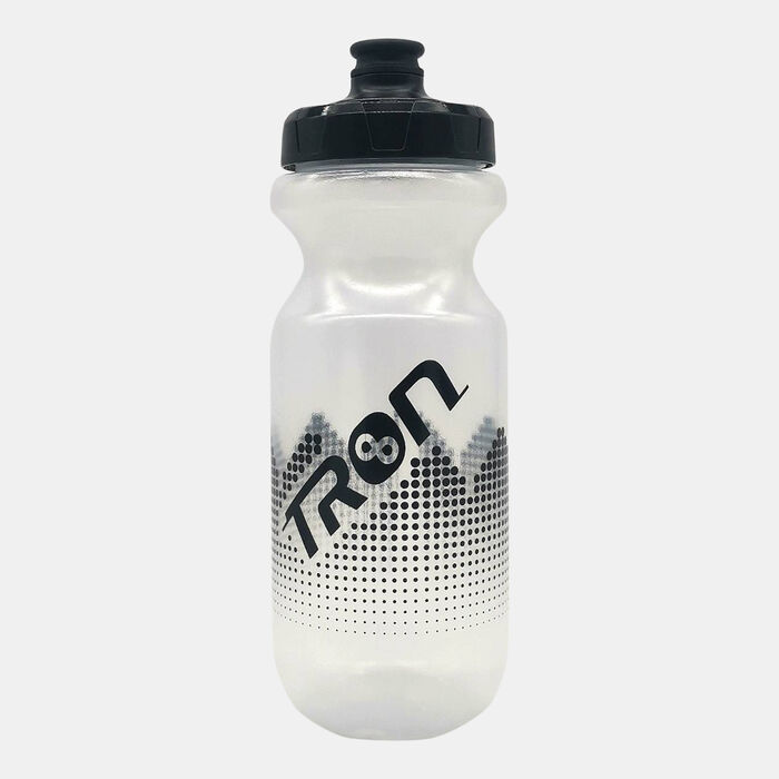 TRON Cycling Water Bottle (600 ml) Multi-Color image number 0