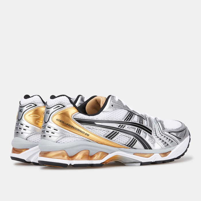 ASICS GEL-KAYANO 14 Shoes ASICS GEL-KAYANO 14 Shoes image number 2