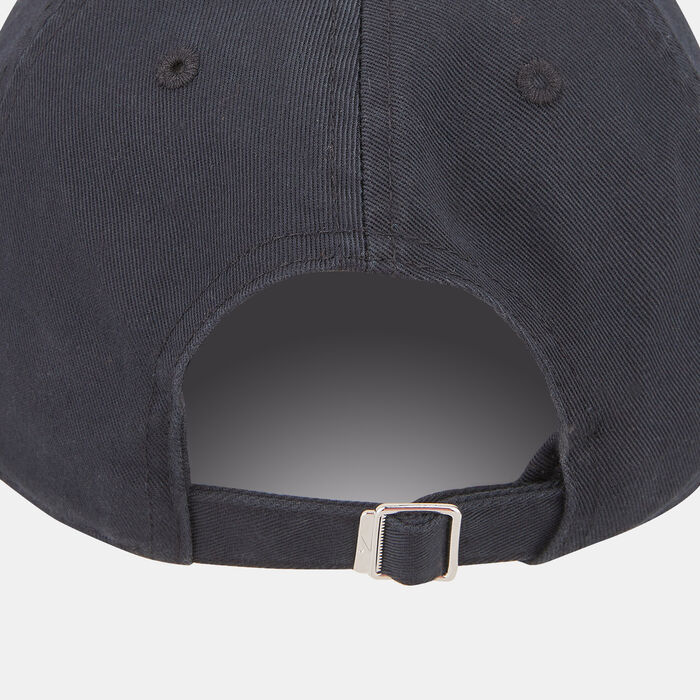 Nike Kids' Club Cap (Older Kids) Black Nike Kids' Club Cap (Older Kids) Black image number 1