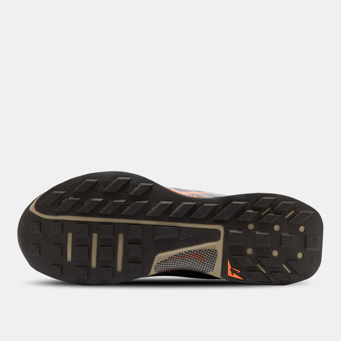 Nike Men's Juniper Trail 3 Running Shoes Brown Nike Men's Juniper Trail 3 Running Shoes Brown image number 3