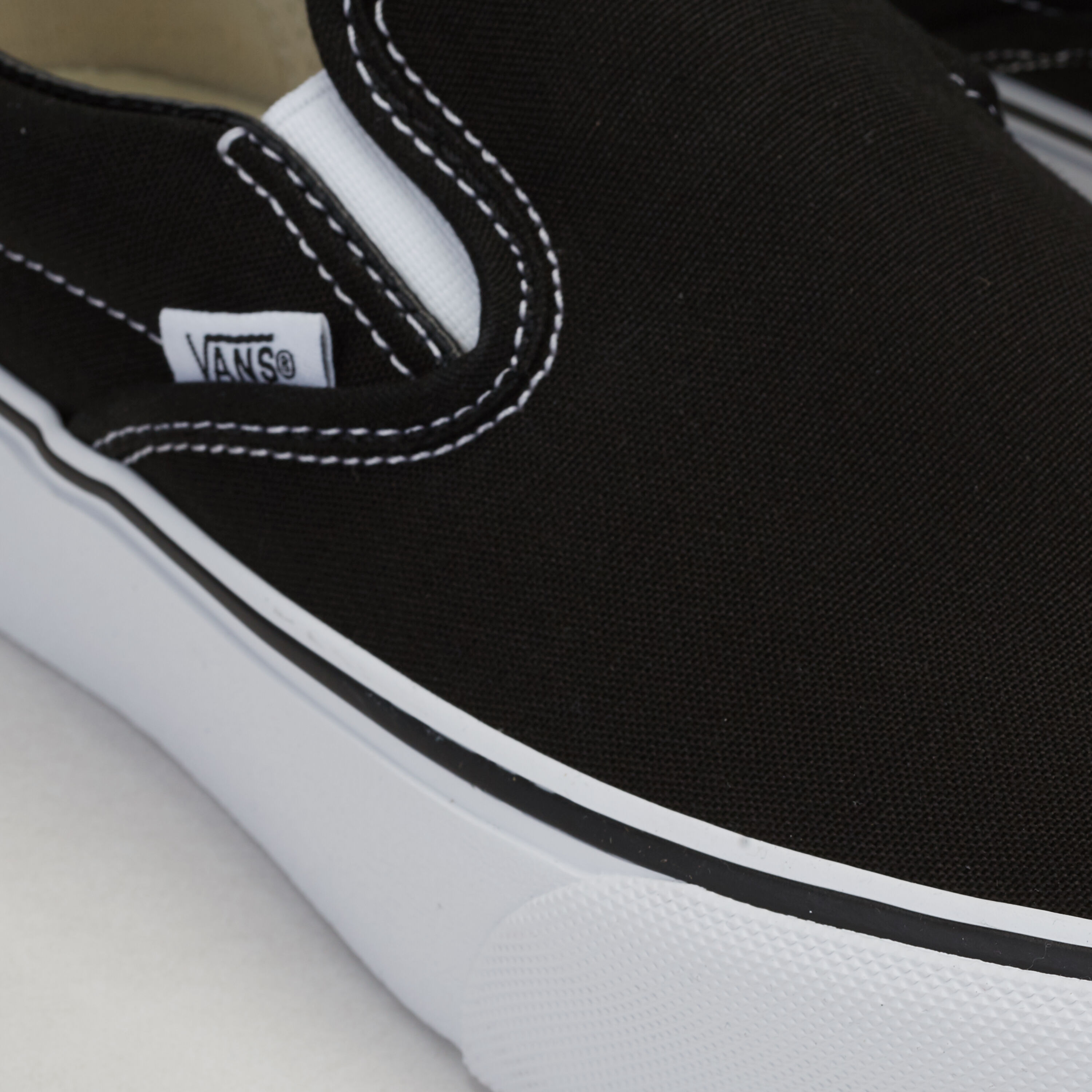 Platform classic vans clearance