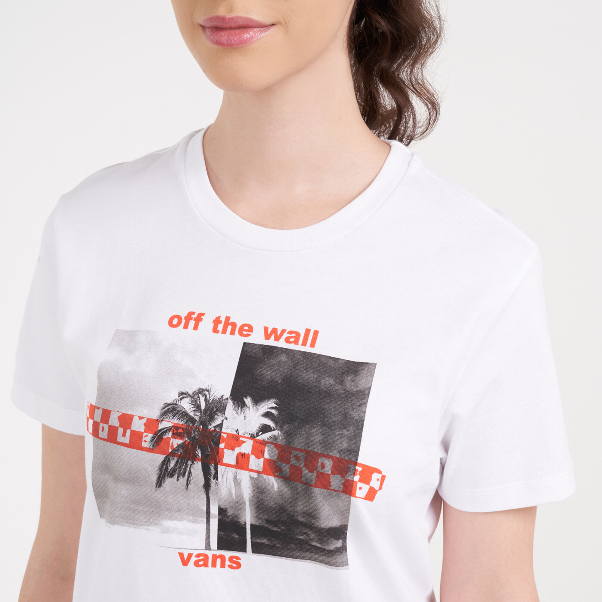 Women s Highlighter T Shirt