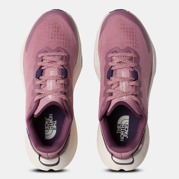 The North Face Women's Altamesa 300 Trail Running Shoes Pink The North Face Women's Altamesa 300 Trail Running Shoes Pink image number 4