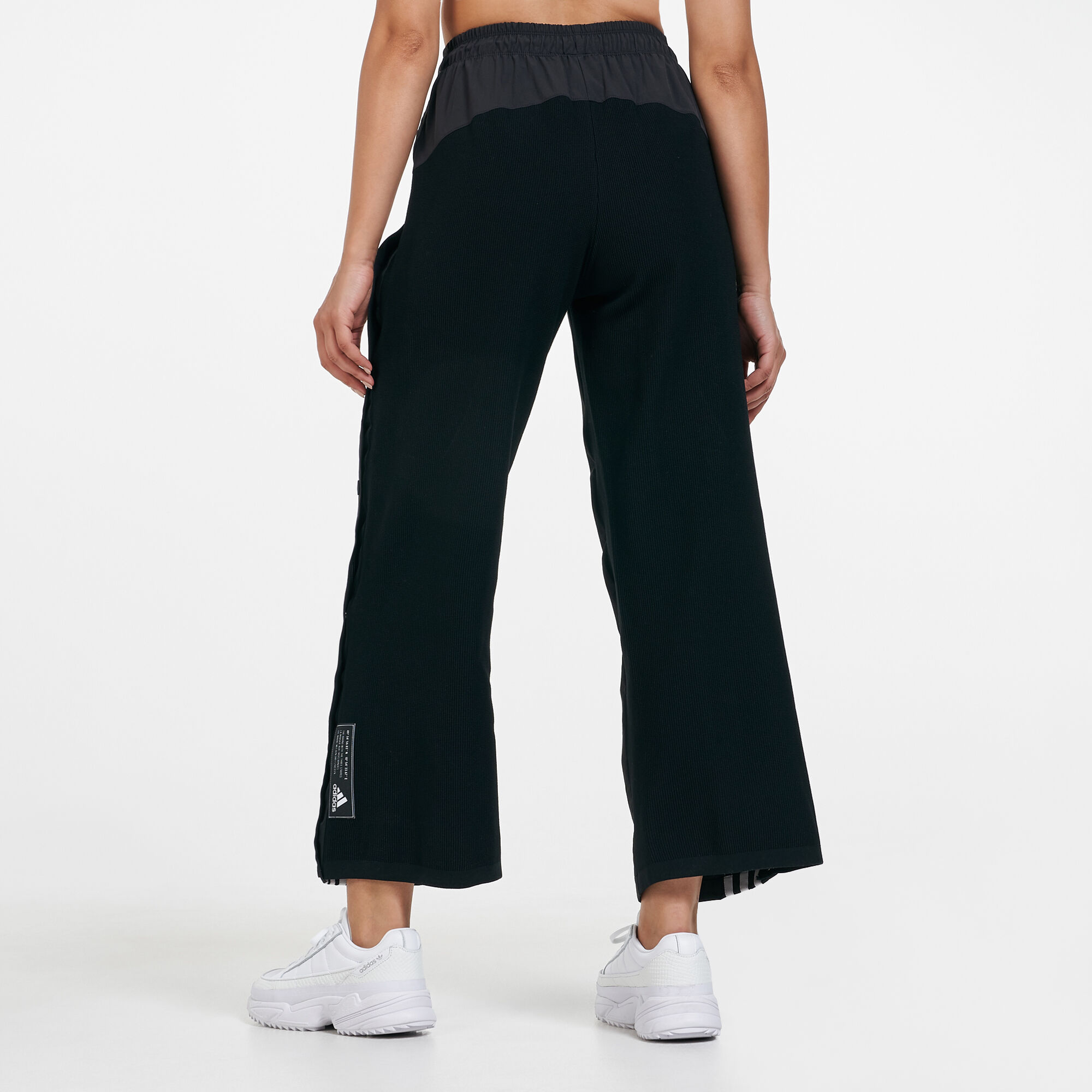 Buy Black Track Pants for Women by Reebok Online  Ajiocom