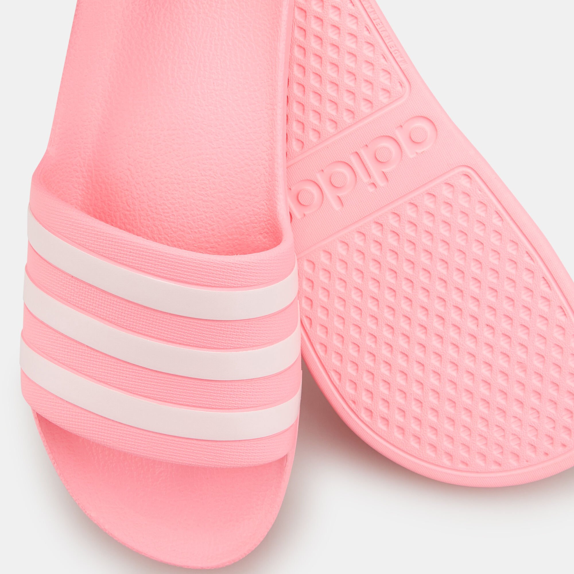 Adilette slides pink store