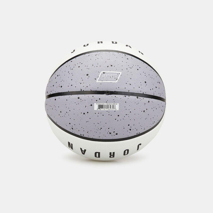 Jordan Playground 2.0 Basketball Grey image number 1