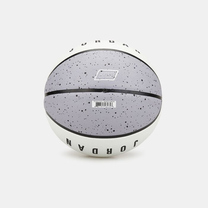 Jordan Playground 2.0 Basketball Grey Jordan Playground 2.0 Basketball Grey image number 1