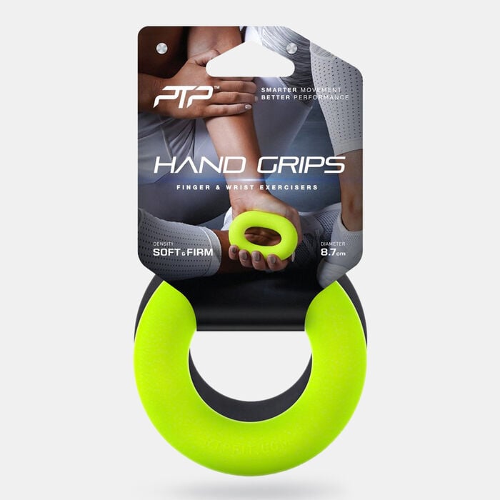 PTP Hand Grip Loops Multi-Color PTP Hand Grip Loops Multi-Color image number 0